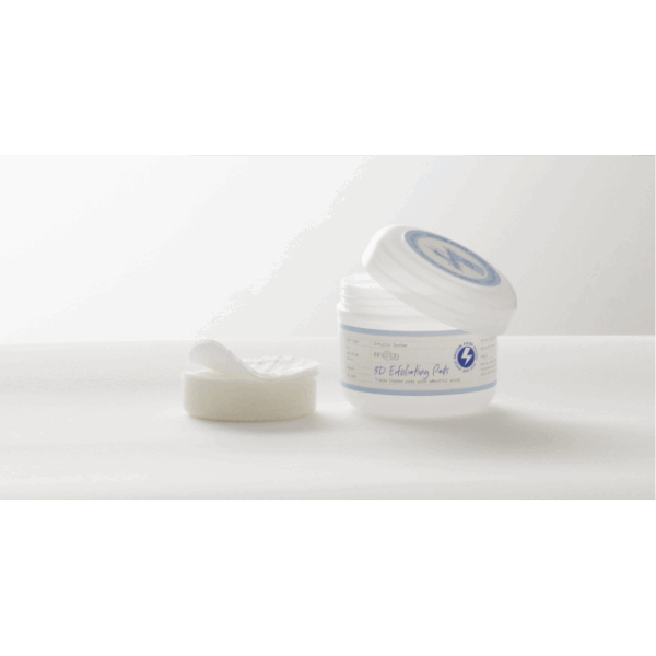 3D EXFOLIATING PADZ - Afbeelding 2