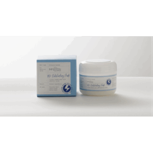 3D EXFOLIATING PADZ
