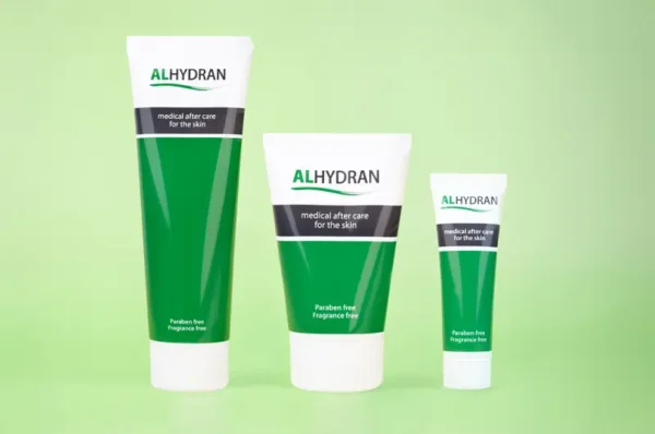 Alhydran 30ml - Afbeelding 2