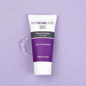 BAPSCARCARE siliconengel