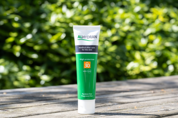 Alhydran SPF 30 - Afbeelding 3