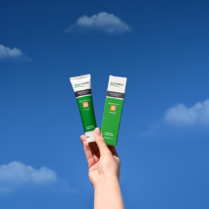 Alhydran SPF 30