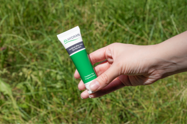 Alhydran 30ml
