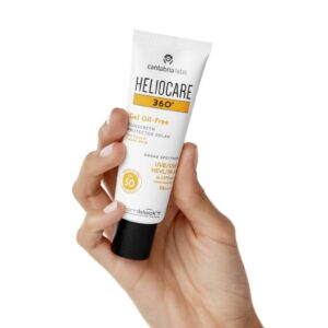 HELIOCARE Gel Oil-Free SPF 50