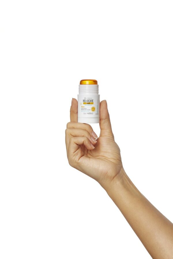 HELIOCARE 360° Pediatrics Stick SPF50+ - Afbeelding 2