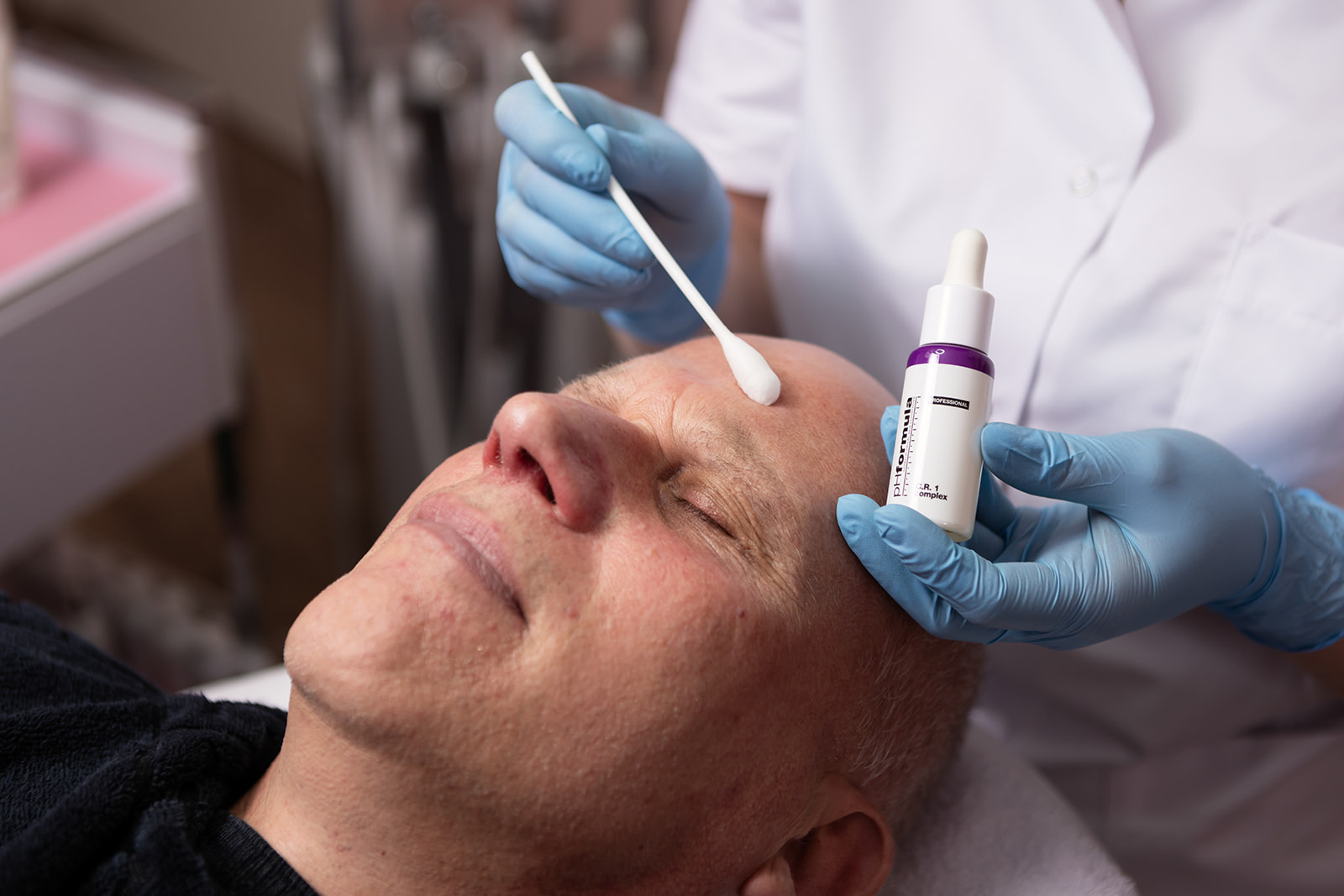 Hoe kom ik van mijn acne af?